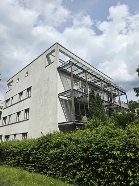+++ Gemütliche 2 ZIMMER-Wohnung mit Gartenanteil in SPANDAU +++ — photo 1